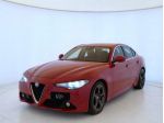 Alfa Romeo Giulia 2.2 Turbodiesel 180 CV AT8 Super