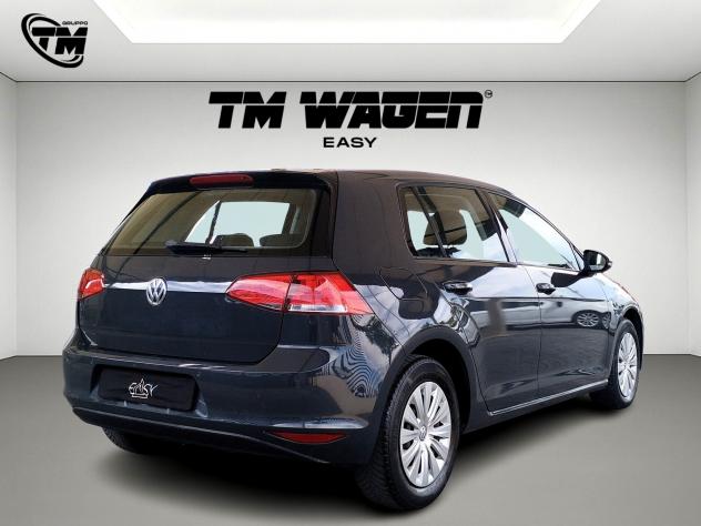 Volkswagen Golf 1.6 TDI 90 CV 5p. Trendline BlueMotion Technology - NEOPATENTATI - Foto 6