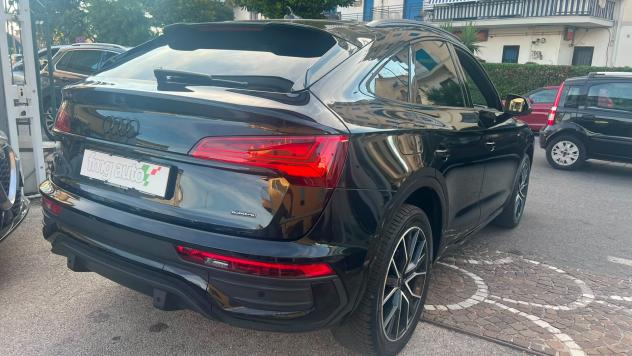 Audi Q5 40 TDI 204 CV quattro S tronic line plus - Foto 5