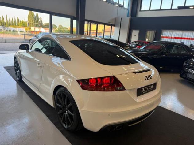 AUDI TT Coupé 2.0 TDI quattro S tronic S-line rif. 24056801 - Foto 6