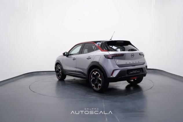 OPEL Mokka 1.2 Turbo 130cv Aut. GS Line rif. 23523315 - Foto 4