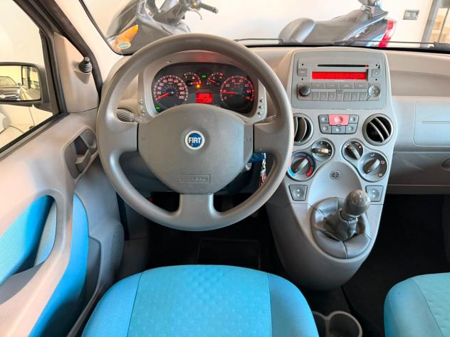 Fiat Panda 1.2 Emotion - Foto 10