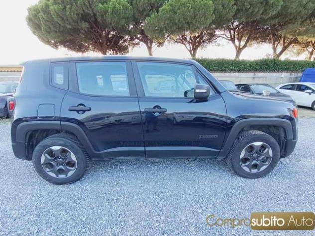 JEEP Renegade 2.0 Mjt 140CV 4WD Active Drive Low Limited rif. 24010360 - Foto 9