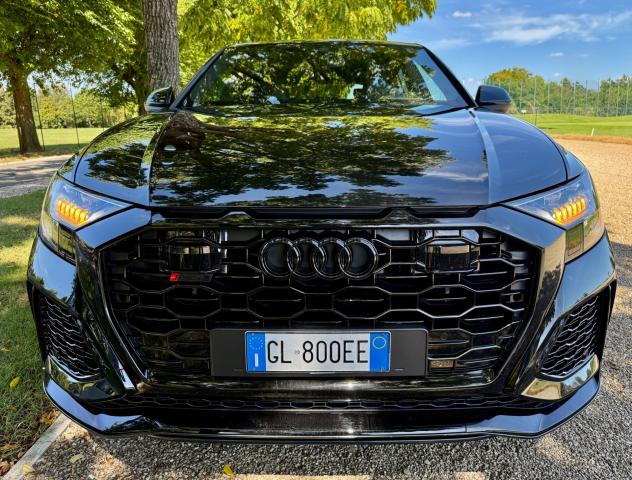 Audi Q8 RS -Prezzo top sud Europa - Foto 10