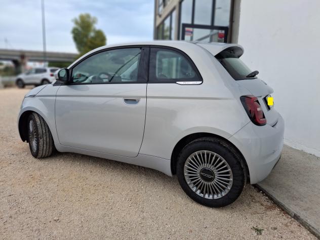 Fiat 500 Berlina Hybrid Torino - Foto 4