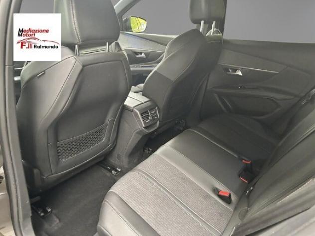 Peugeot 3008 BlueHDi 130 S&S GT Line - Foto 6