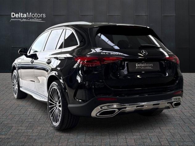 Mercedes-Benz GLC GLC 300 de 4MATIC AMG Line PREMIUM TECH - Foto 3