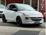Adam 1.2 70 CV Glam X Factor-unipro-rate-garanzia