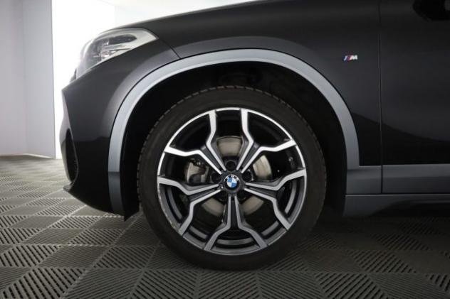 BMW X2 X2 xDrive18d Msport-X rif. 23908633 - Foto 8