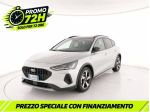 Ford Focus Active 1.5 ecoblue X 120cv
