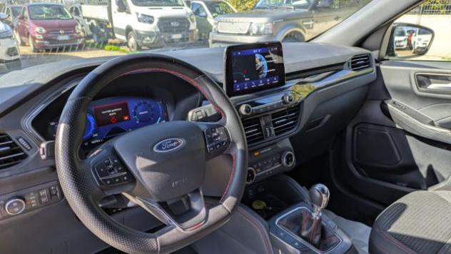 FORD Kuga ST-LINE 1.5cc 150cv ASSIST FRENATA DRIVER ALERT rif. 23367822 - Foto 5