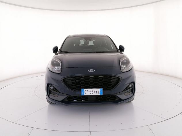 Ford Puma 1.0 ecoboost h ST-Line X s&s 125cv - Foto 5