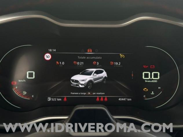 MG ZS ZS 1.5 Classic Luxury + GPL rif. 23662429 - Foto 10