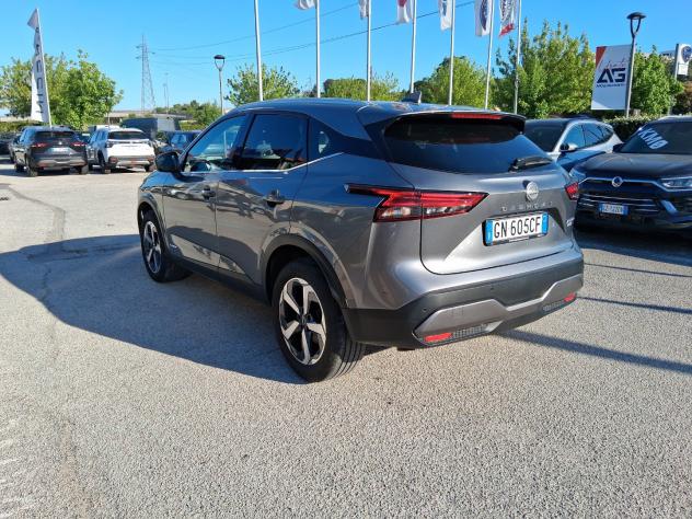 Nissan Qashqai 1.5 EREV e-Power N-Connecta Auto-TETTO PANORAMICO - Foto 6