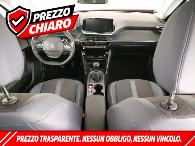 Peugeot 2008 1.2 puretech Allure s&s 130cv - Foto 9