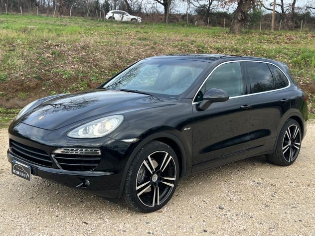 Porsche Cayenne 3.0 Diesel FULL OPTIONAL PERMUTE RATE GARANZIA - Foto 3