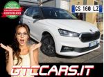 SKODA Fabia 1.0TSI 110Cv DSG Style Pdc UNIPRO IVA DEDUCIBILE rif. 24161047