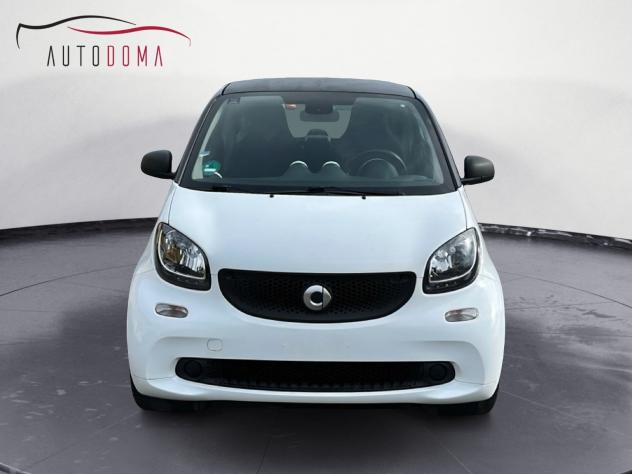smart fortwo 70 Youngster - Foto 5