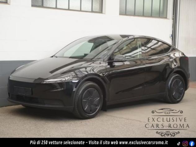 TESLA Model Y RWD Standard rif. 23703928