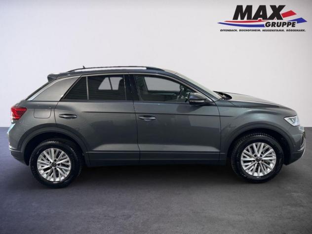 Volkswagen T-Roc 1.0 LIFE Edition Plus FULL LED+NAVI+GARANZIA VW - Foto 5