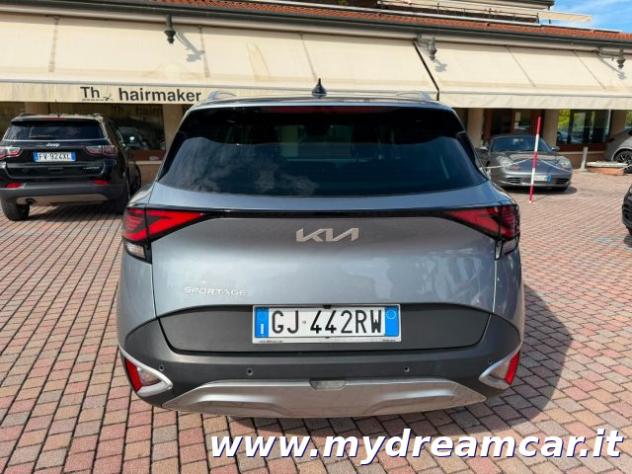 KIA Sportage 1.6 CRDI 136 CV 2WD Mild Hybrid Style rif. 23775615 - Foto 9