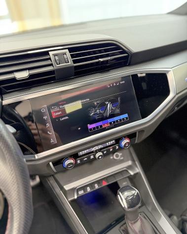 Audi Q3 SPB 35 TDI S tronic Identity Black con tetto apribile - Foto 10