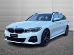 BMW Serie 3 Serie3(G20/21/80/81 320d 48V Touring Msport