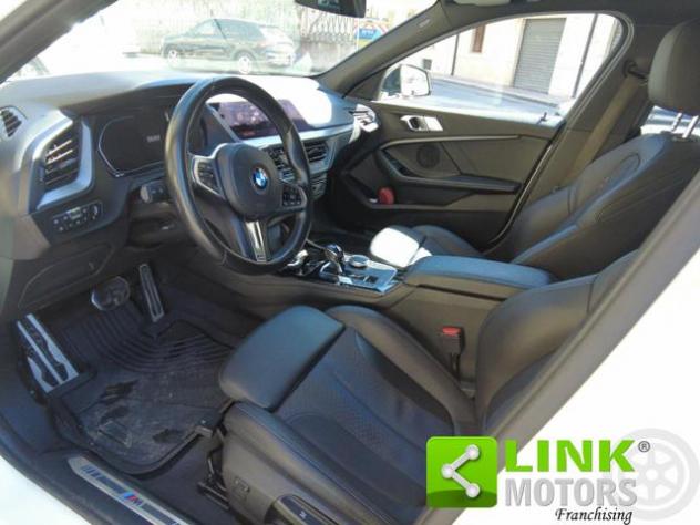 BMW 118 d 5p. Msport rif. 23983344 - Foto 10