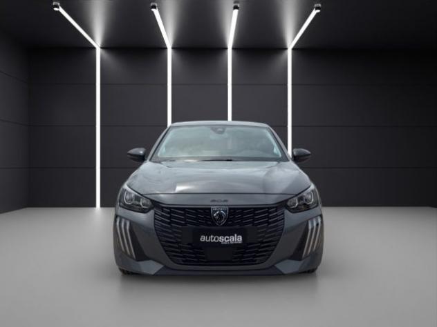 PEUGEOT 208 Hybrid 110 e-DCS6 Allure rif. 23806533 - Foto 8