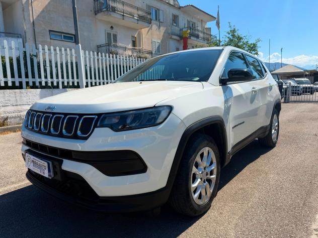 Jeep Compass 1.6 Multijet II 2WD Business - Foto 2