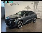 Audi Q5 II Sportback Sportback 2.0 tdi mhev+ S line quattro 204cv s-tronic