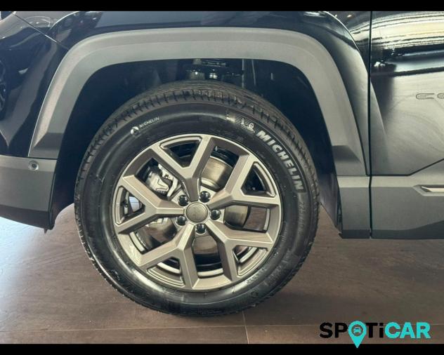 Jeep Compass III 1.2 turbo e-hybrid mhev First Edition fwd 145cv edct - Foto 6