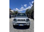 Suzuki Jimny 1.3i 16V cat 4WD JLX