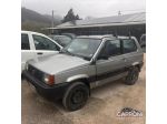 FIAT Panda 1.0 BENZINA GPL 4x4 MOZZI LIBERI POSTERIORI rif. 24002598