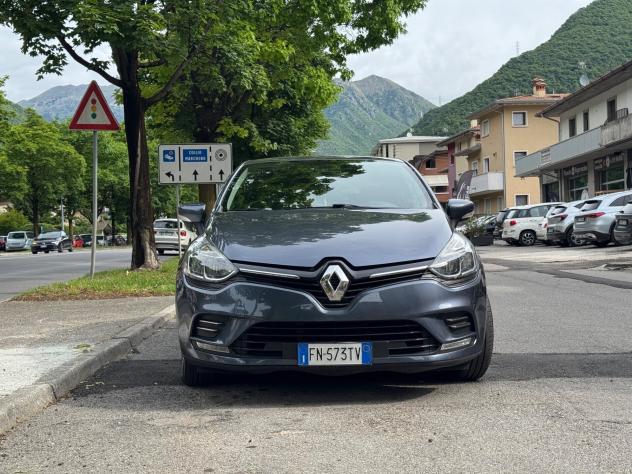Renault Clio dCi 8V 75 CV Start&Stop 5 porte Energy Duel - Foto 2