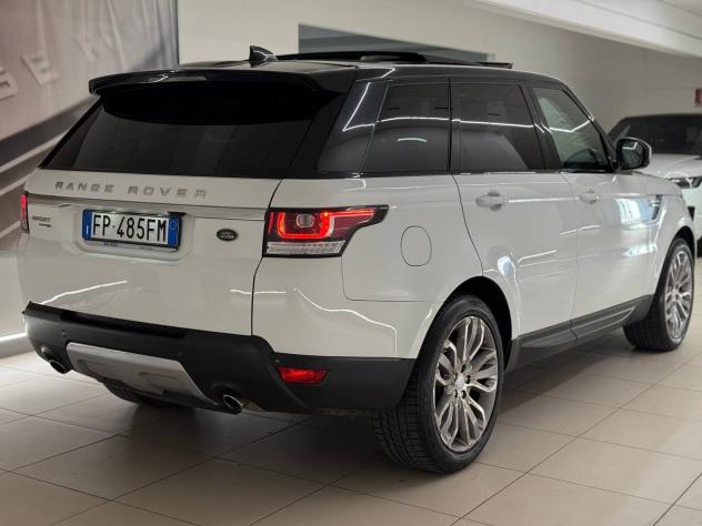 Land Rover Range Rover Sport 3.0 TDV6 HSE 7 POSTI - Foto 5