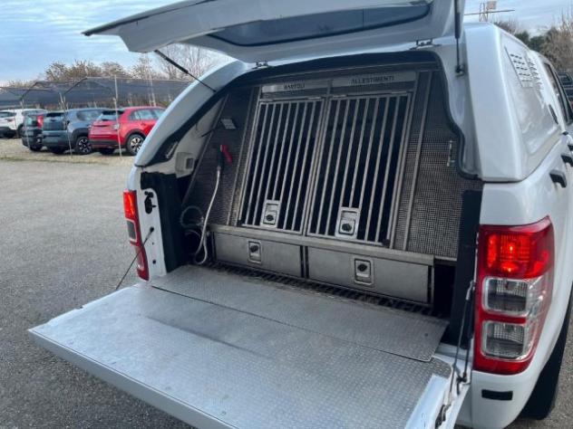 FORD Ranger 2.0 ECOBLUE DC XLT 5 posti rif. 23201861 - Foto 6