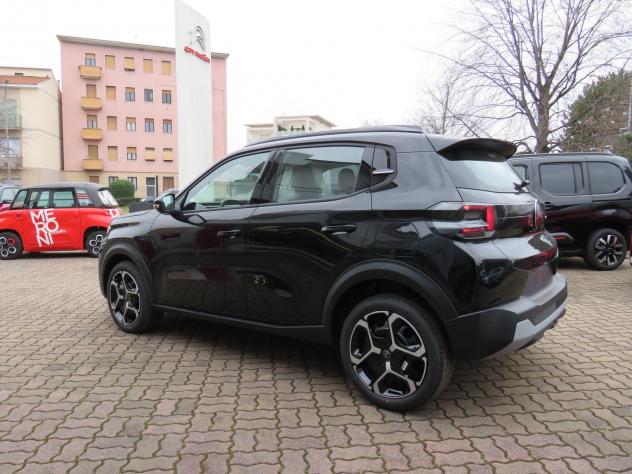 Citroën C3 Turbo 100 cv Manuale PLUS - Foto 4