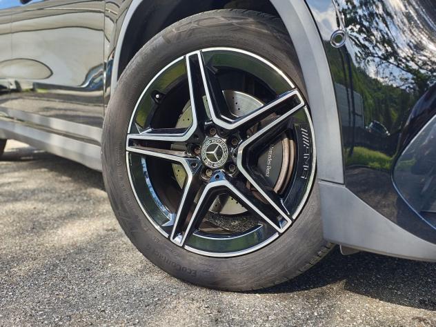 Mercedes-Benz GLA GLA 200 d AMG Line Premium - Foto 2
