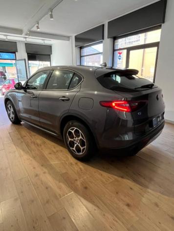 ALFA ROMEO Stelvio 2.2 Turbodiesel 190 CV AT8 Q4 Super Business rif. 23802942 - Foto 3