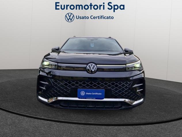 Volkswagen Tiguan Tiguan 2.0 tdi R-Line 150cv dsg - Foto 8