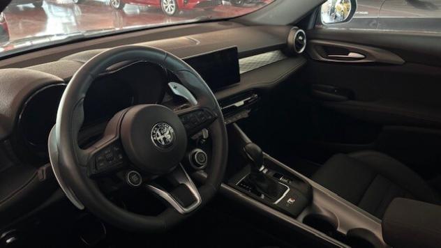 ALFA ROMEO Tonale Tonale 1.5 160 CV MHEV TCT7 Veloce - Foto 3