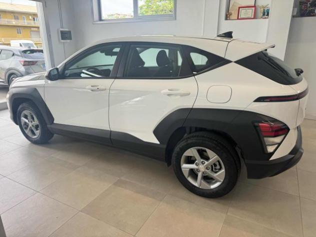 HYUNDAI Kona 1.0 T-GDI XTech rif. 23883710 - Foto 6