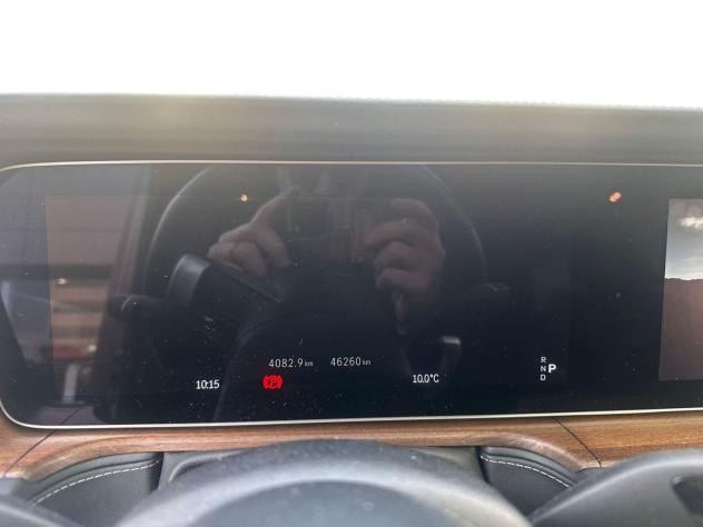Mercedes-Benz Classe G G 450 d AMG Line | IVA, SUPERIOR, 20", TRAINO, MAGNO - Foto 6