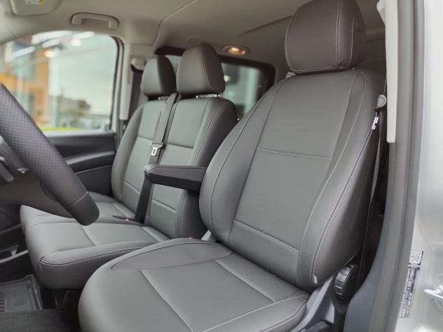 Mercedes-Benz Vito 2.0 116 CDI PL Tourer Pro Extra-Long *PROMO AZZURRA* - Foto 10