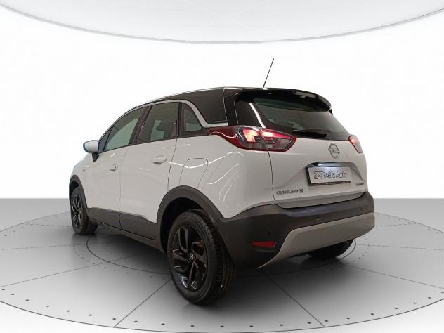 Opel Crossland Crossland X 1.5 ECOTEC diesel 102 CV Start&Stop Innovation - Foto 3