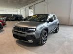 Jeep Avenger 1.2 Turbo e-Hybrid MHEV 110cv Summit FWD e