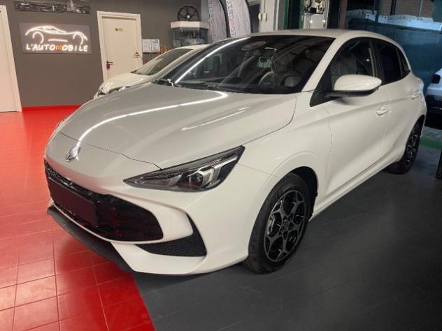MG MG3 1.5 Comfort rif. 23465667 - Foto 4