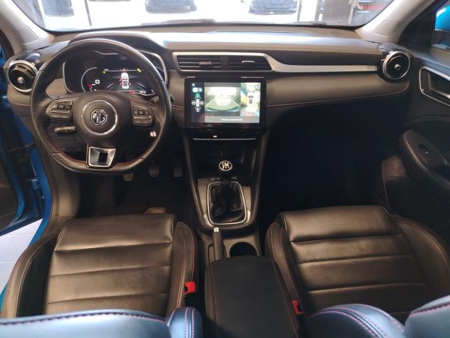 MG ZS (2021-2025) ZS Classic 1.5 VTi-tech Luxury - Foto 9
