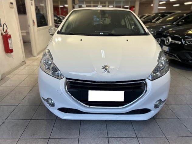 PEUGEOT 208 1° serie 1.2 VTi 82 CV 3 porte Allure rif. 24121698 - Foto 2